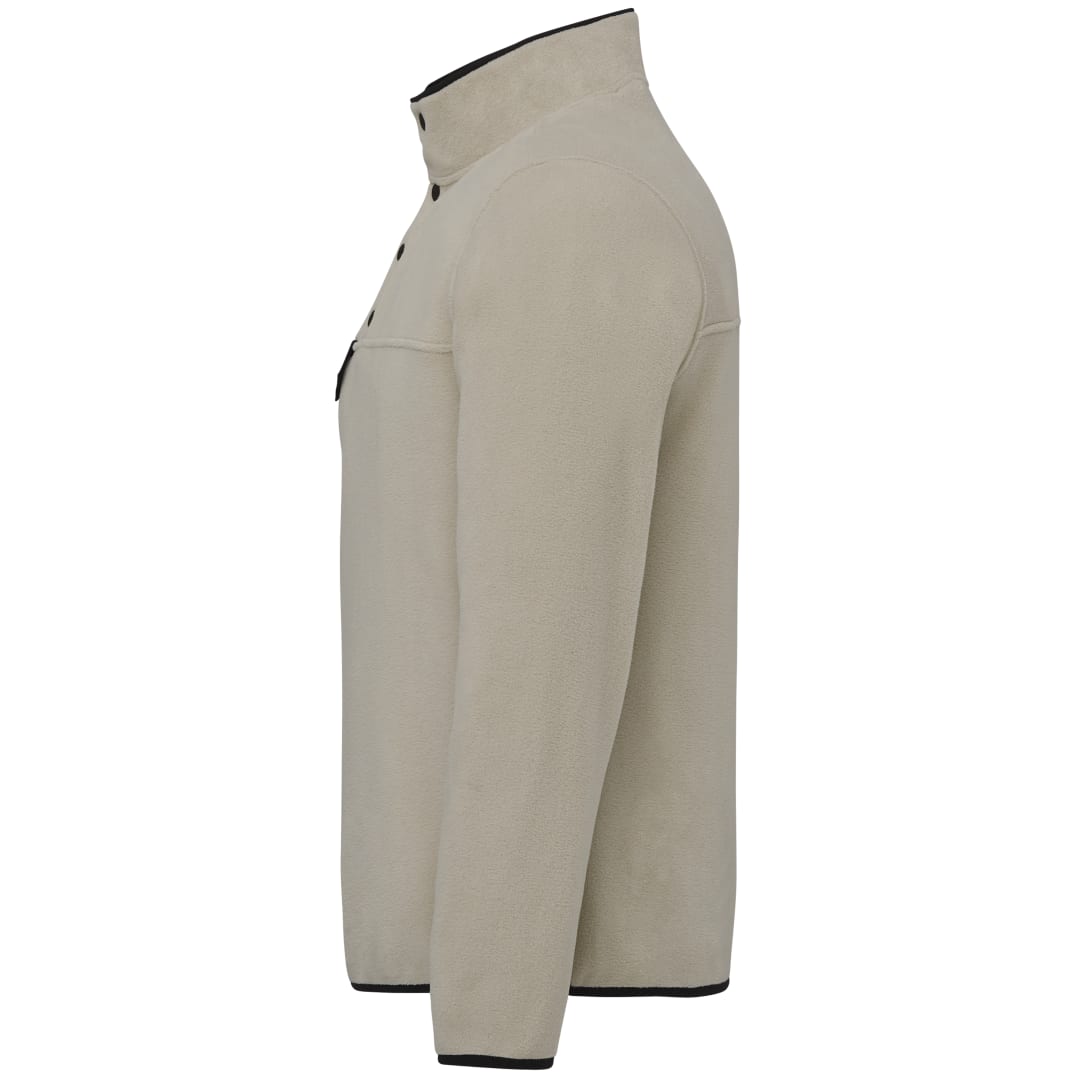 Roots73 WESTVILLE Eco Microfleece Pullover - Men's