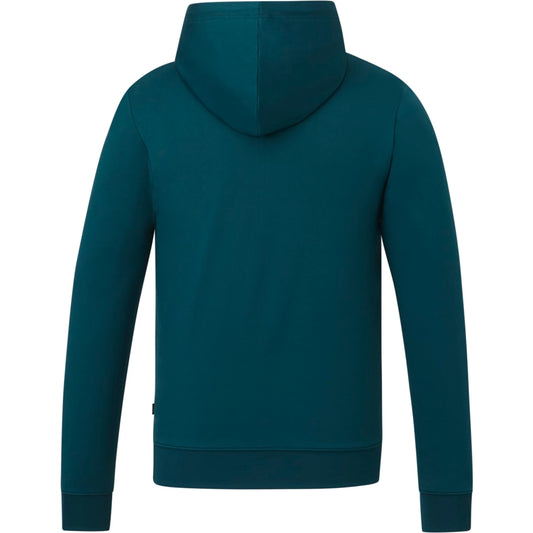 tentree Stretch Knit Zip Up - Men's