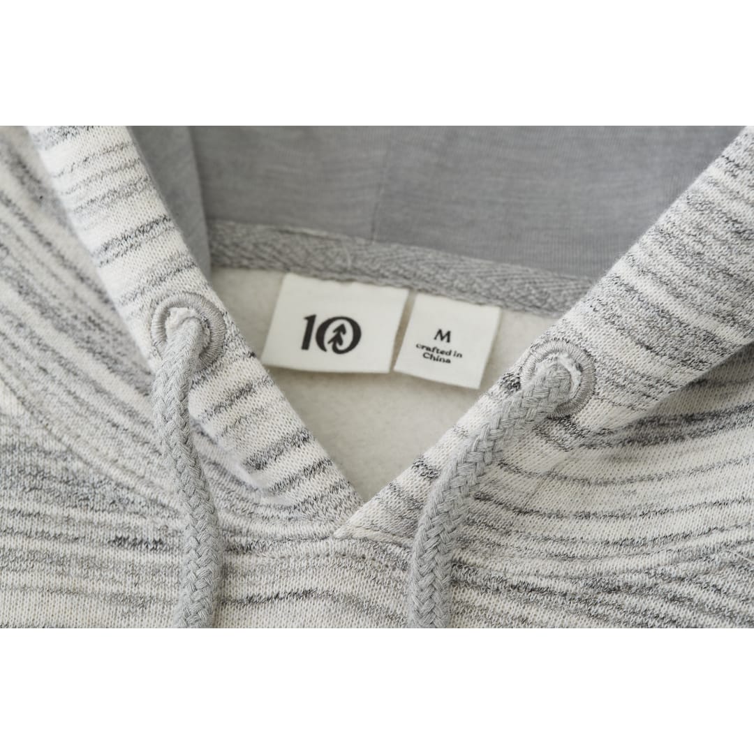 tentree Space Dye Classic Hoodie - Men's