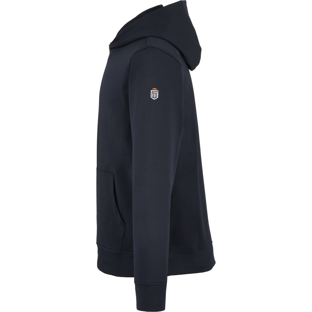 Greatness Wins Core Tech Hoodie - Men's