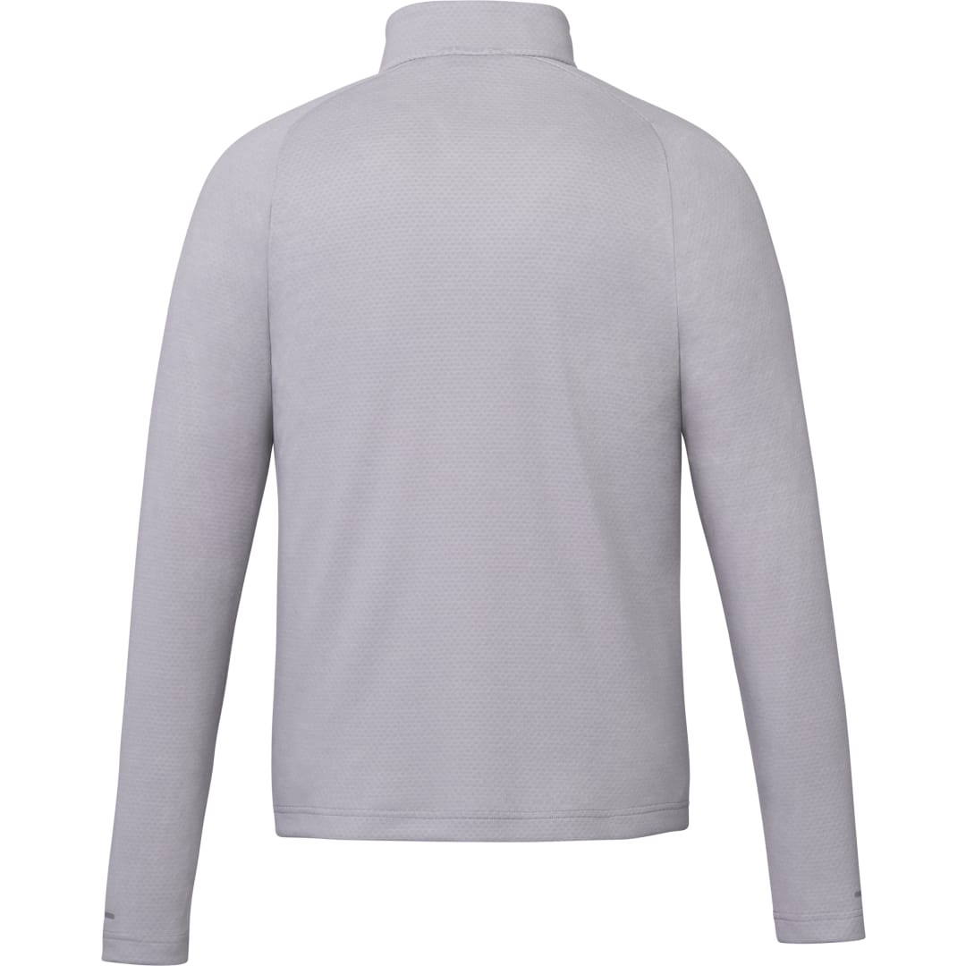 Men's ASGARD Eco Knit Quarter Zip