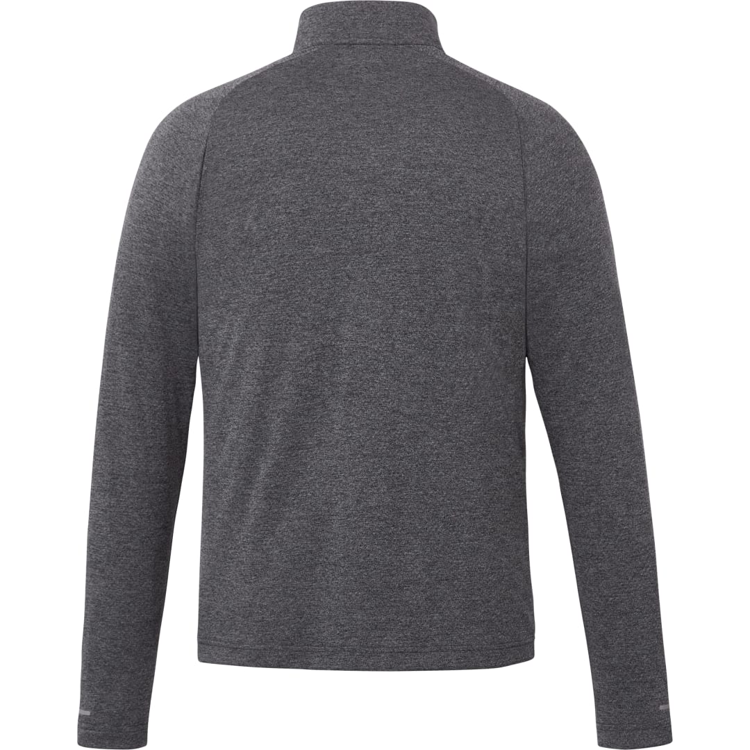 Men's ASGARD Eco Knit Quarter Zip