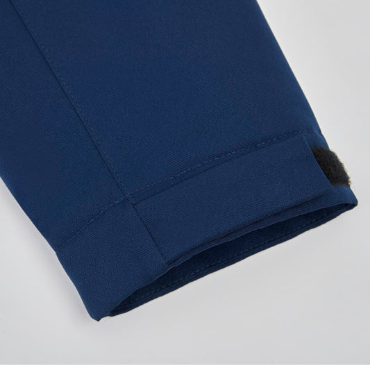 Black LENA Eco Insulated Jacket - Men's - S