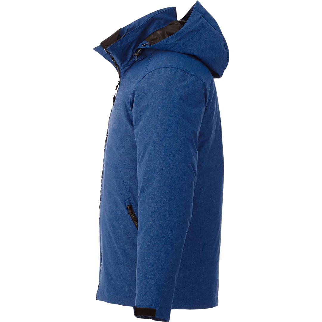 Blue Men’s Delamar 3-in-1 Jacket - S