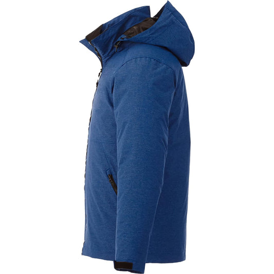 Blue Men’s Delamar 3-in-1 Jacket - S