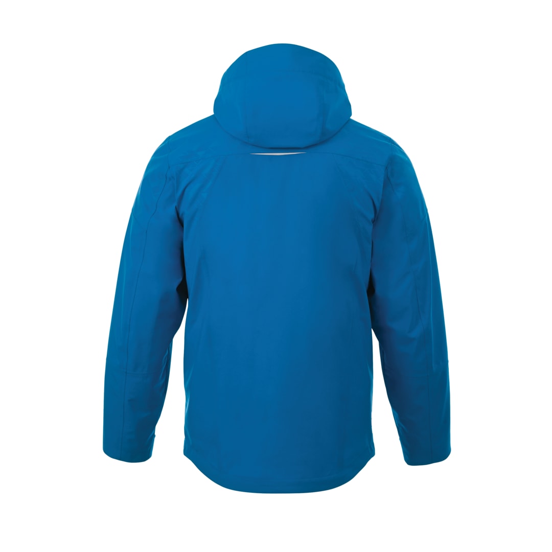 Men’s YAMASKA 3-in-1 Jacket