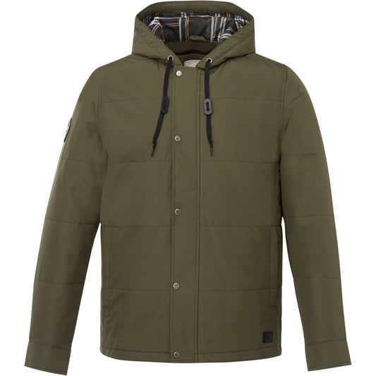 Green Men's Gravenhurst Roots73 Jacket - S