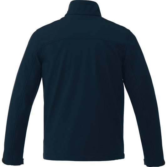 Men’s MAXSON Softshell Jacket Tall