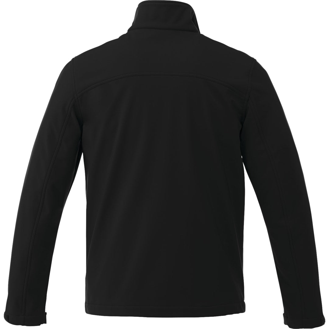Men’s MAXSON Softshell Jacket Tall