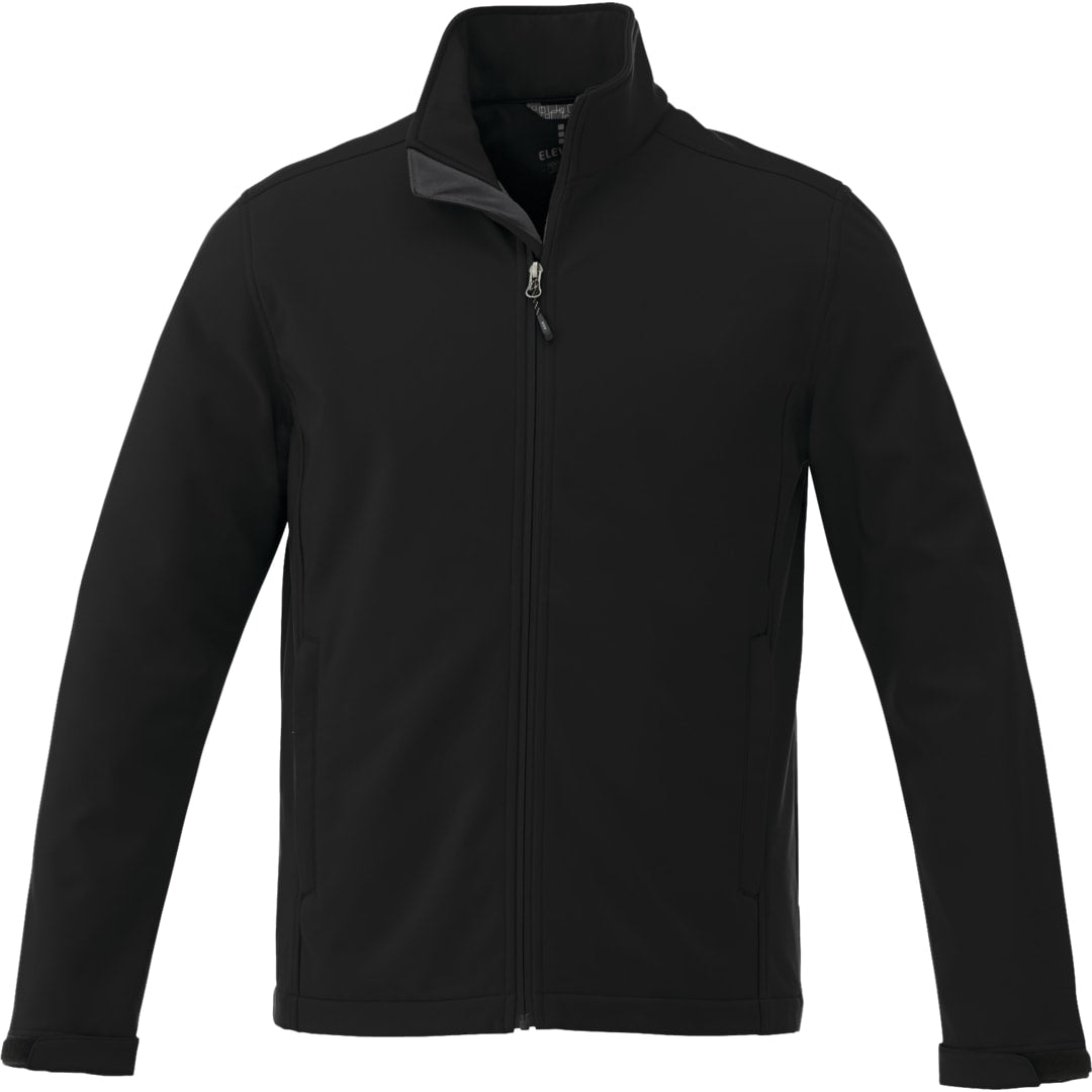 Men’s MAXSON Softshell Jacket Tall