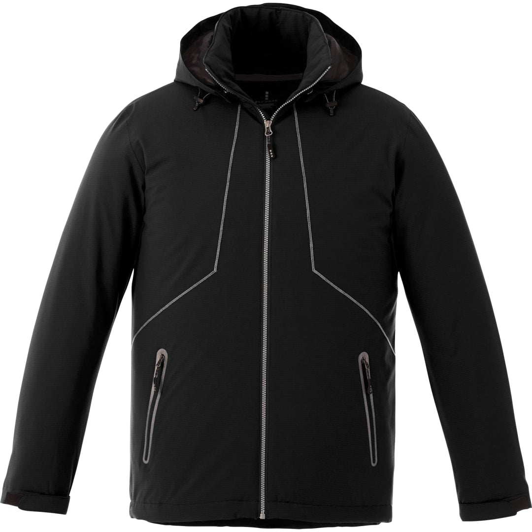 Men's Mantis Insulated Softshell