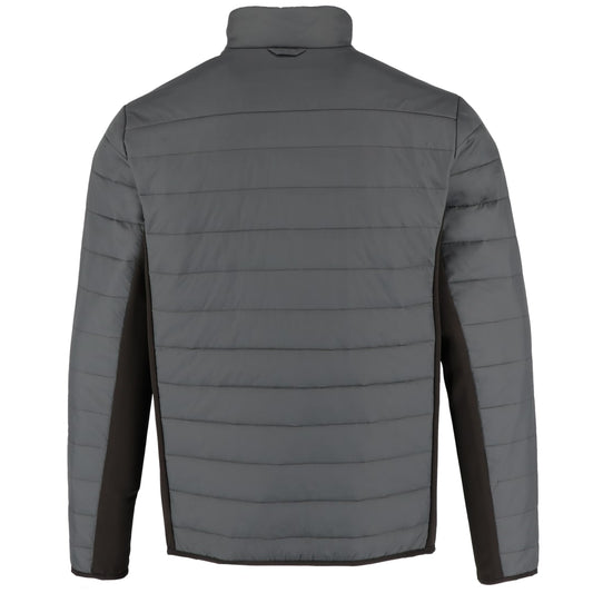GENEVA Eco Hybrid Insulated Jacket-Mens