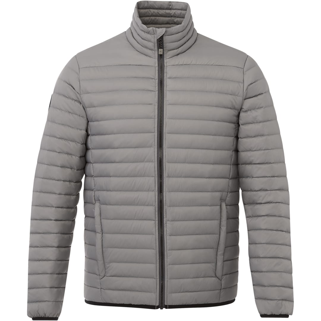 Black Men's BEECHRIVER Roots73 Down Jacket - S