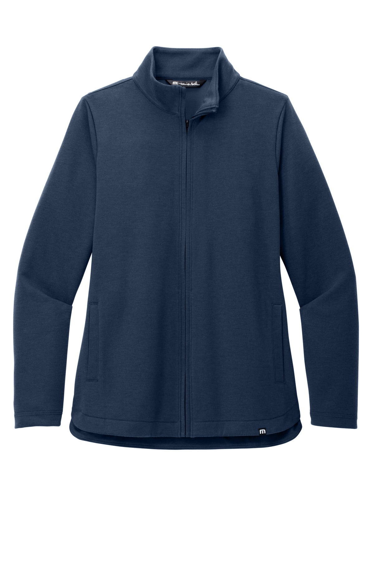 TravisMathew Women's Coveside Full-Zip TM1LD001
