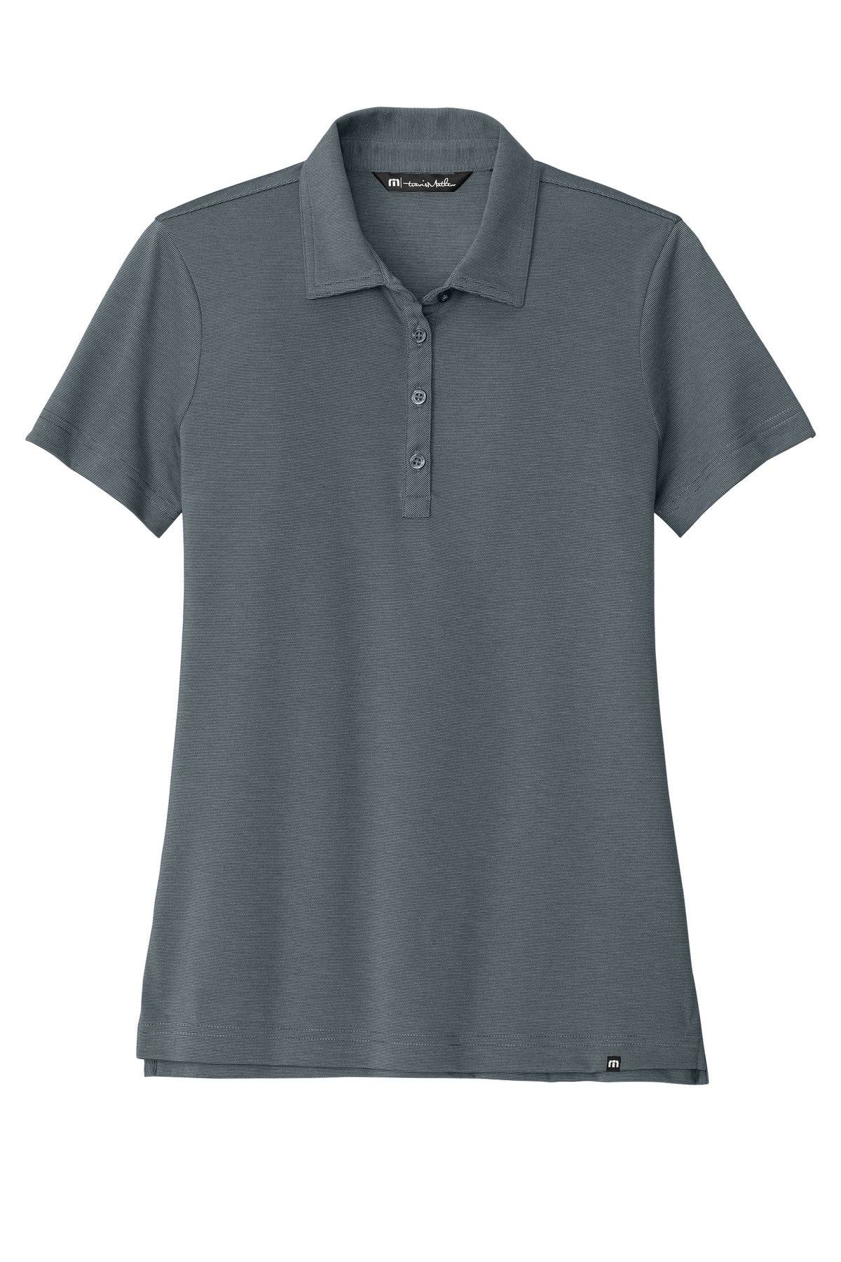 TravisMathew Women's Sunnyvale Polo TM1LD005