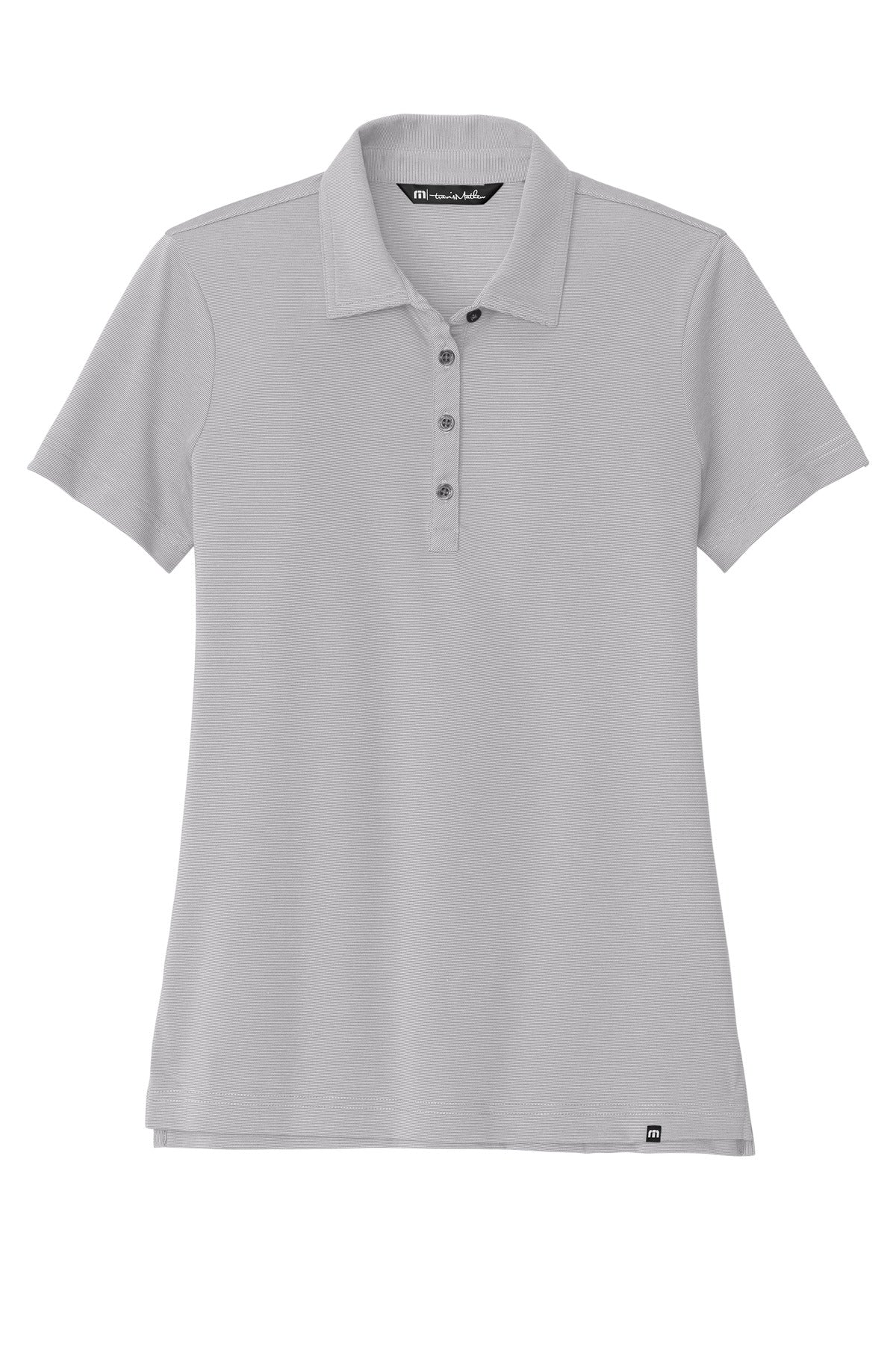 TravisMathew Women's Sunnyvale Polo TM1LD005