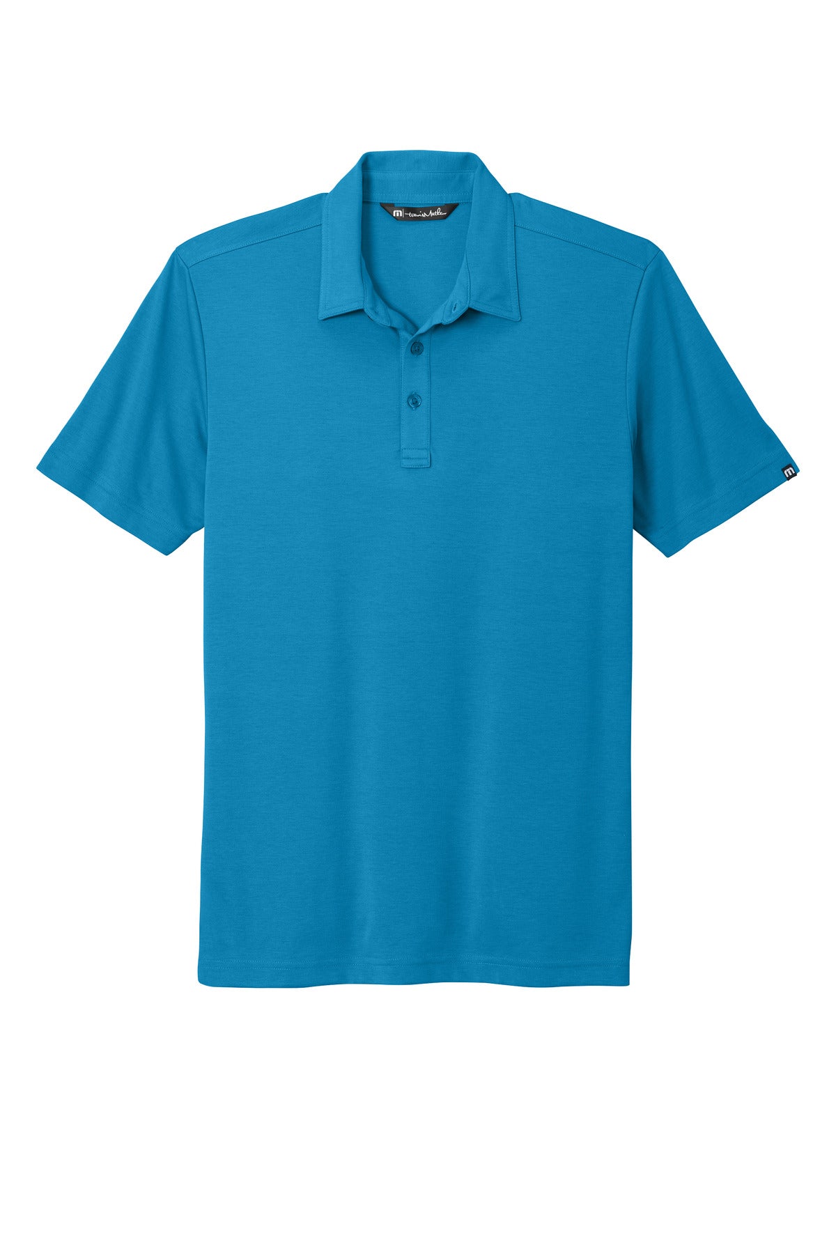 TravisMathew Oceanside Solid Polo. TM1MU411