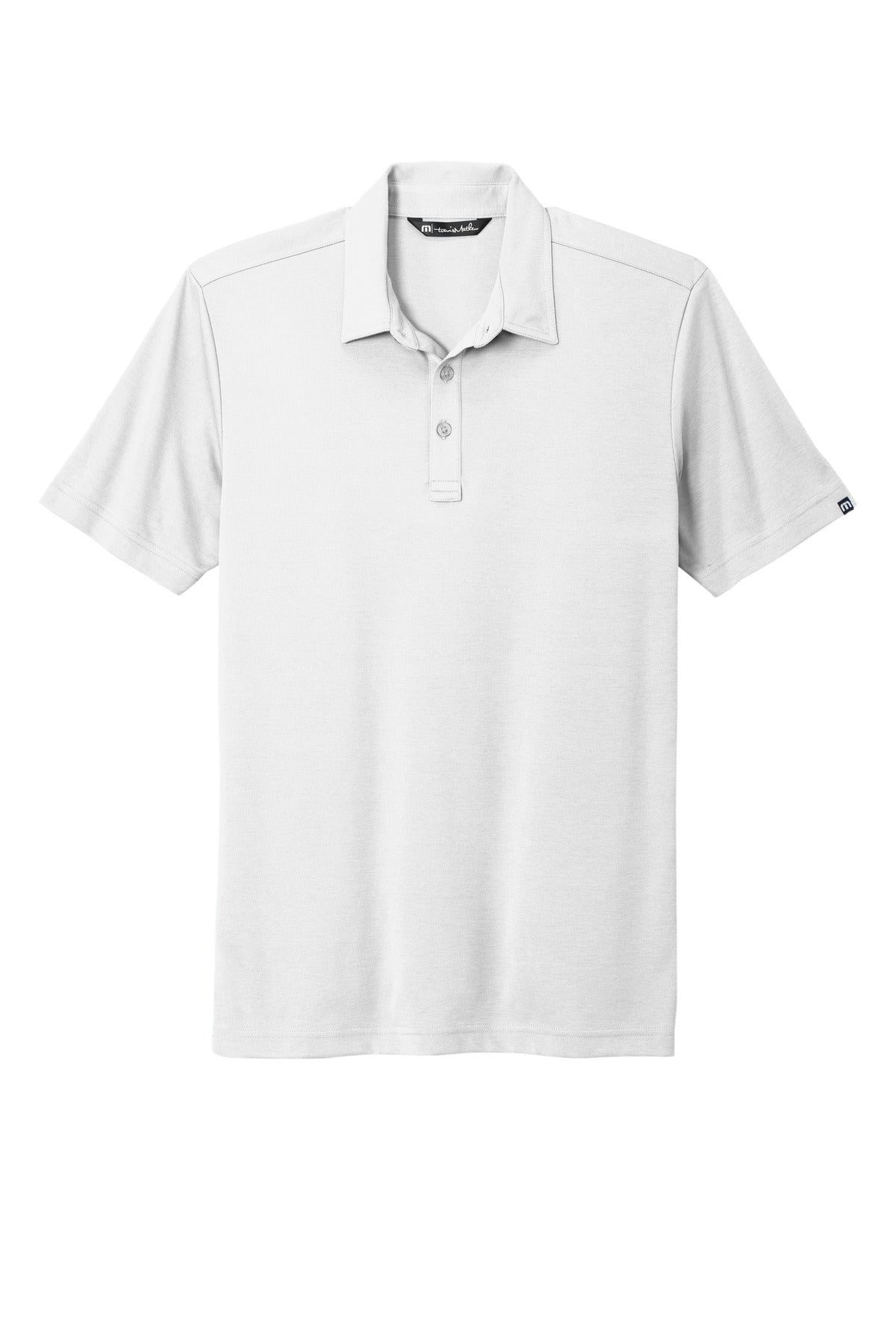TravisMathew Oceanside Solid Polo. TM1MU411