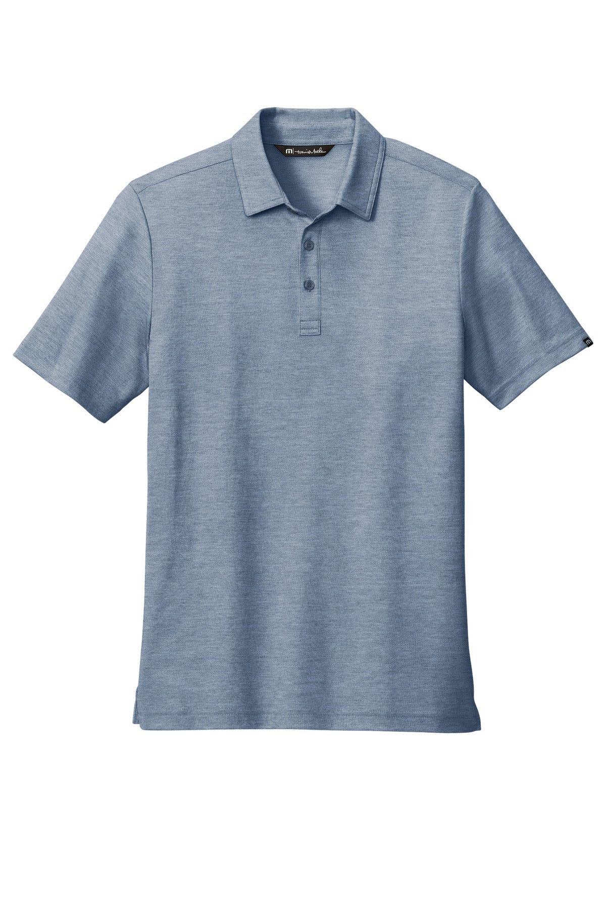 TravisMathew Oceanside Heather Polo. TM1MU412