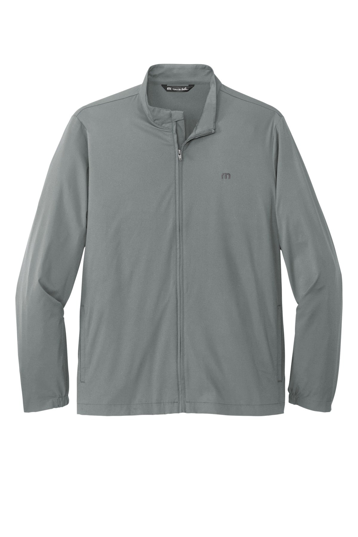 TravisMathew Surfside Full-Zip Jacket. TM1MU422