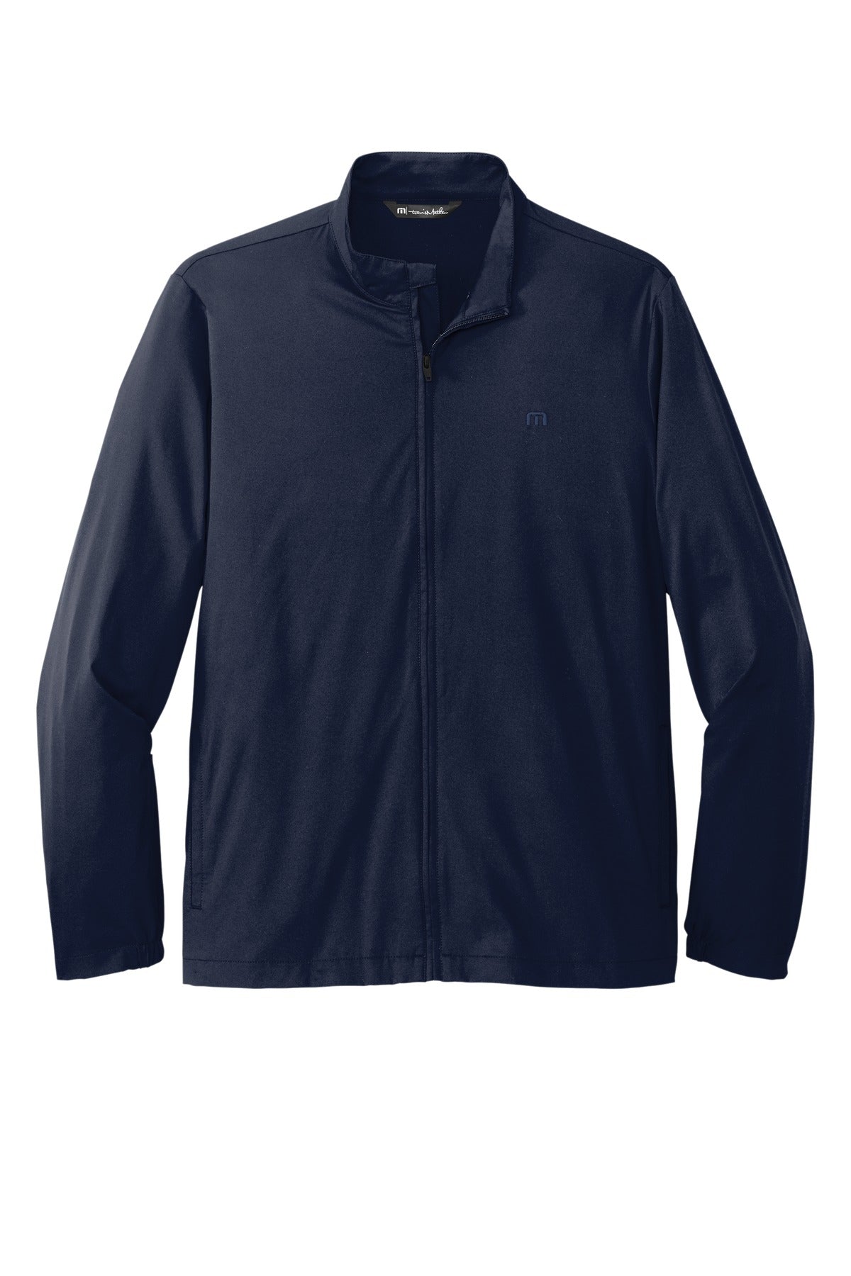 TravisMathew Surfside Full-Zip Jacket. TM1MU422