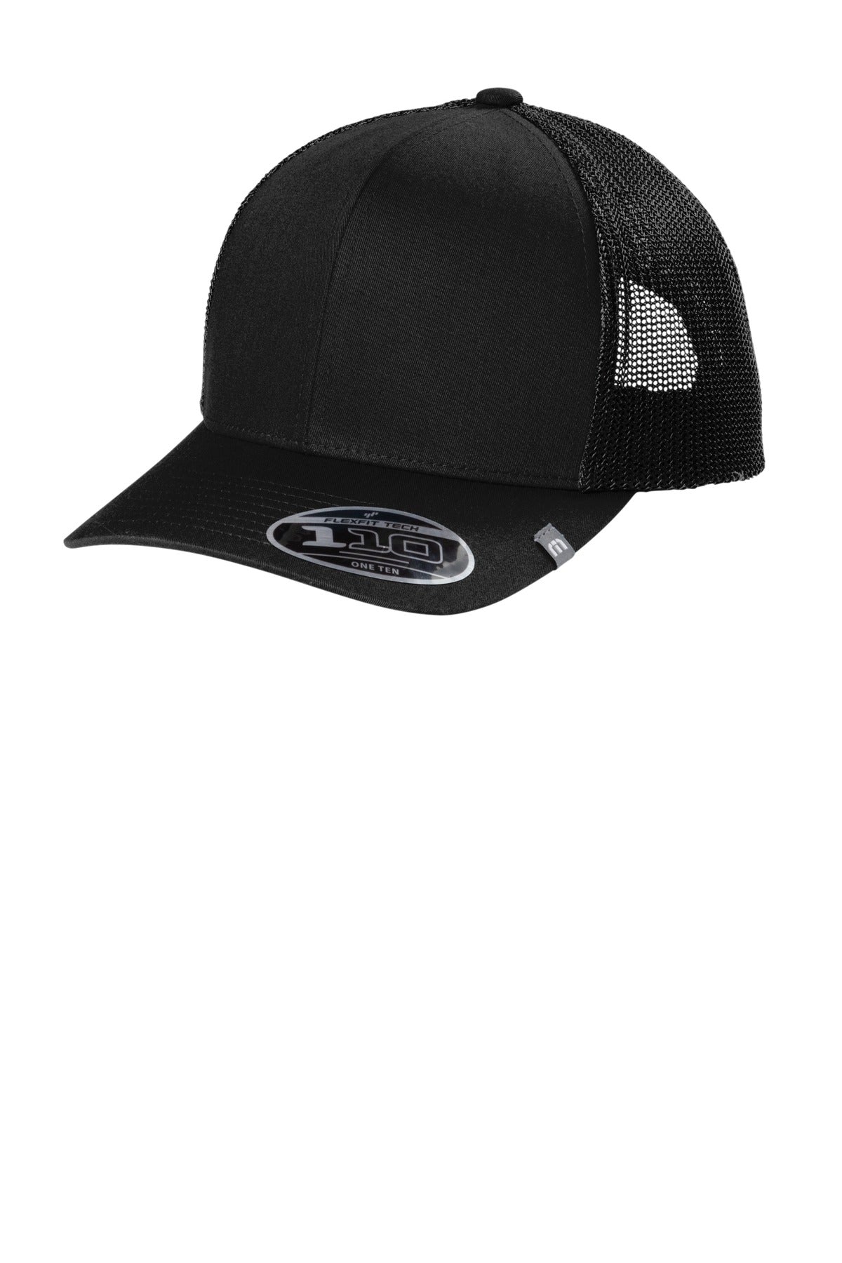 SanMar TM1MU423_black_flat_left.jpg