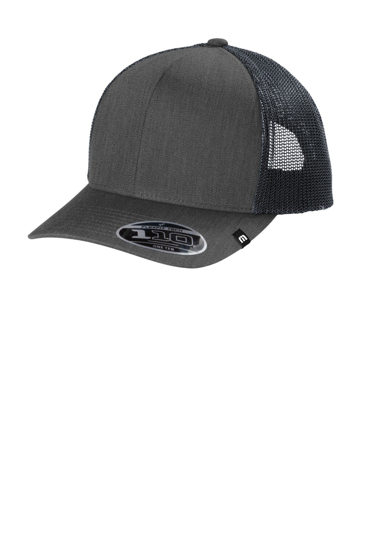 SanMar TM1MU423_blackhthr_flat_left.jpg