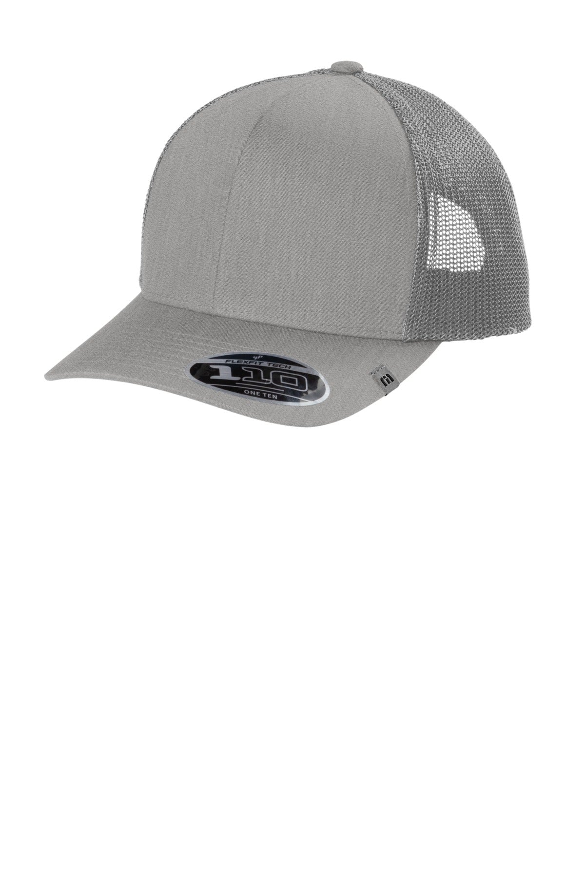 SanMar TM1MU423_hthrgrey_flat_left.jpg