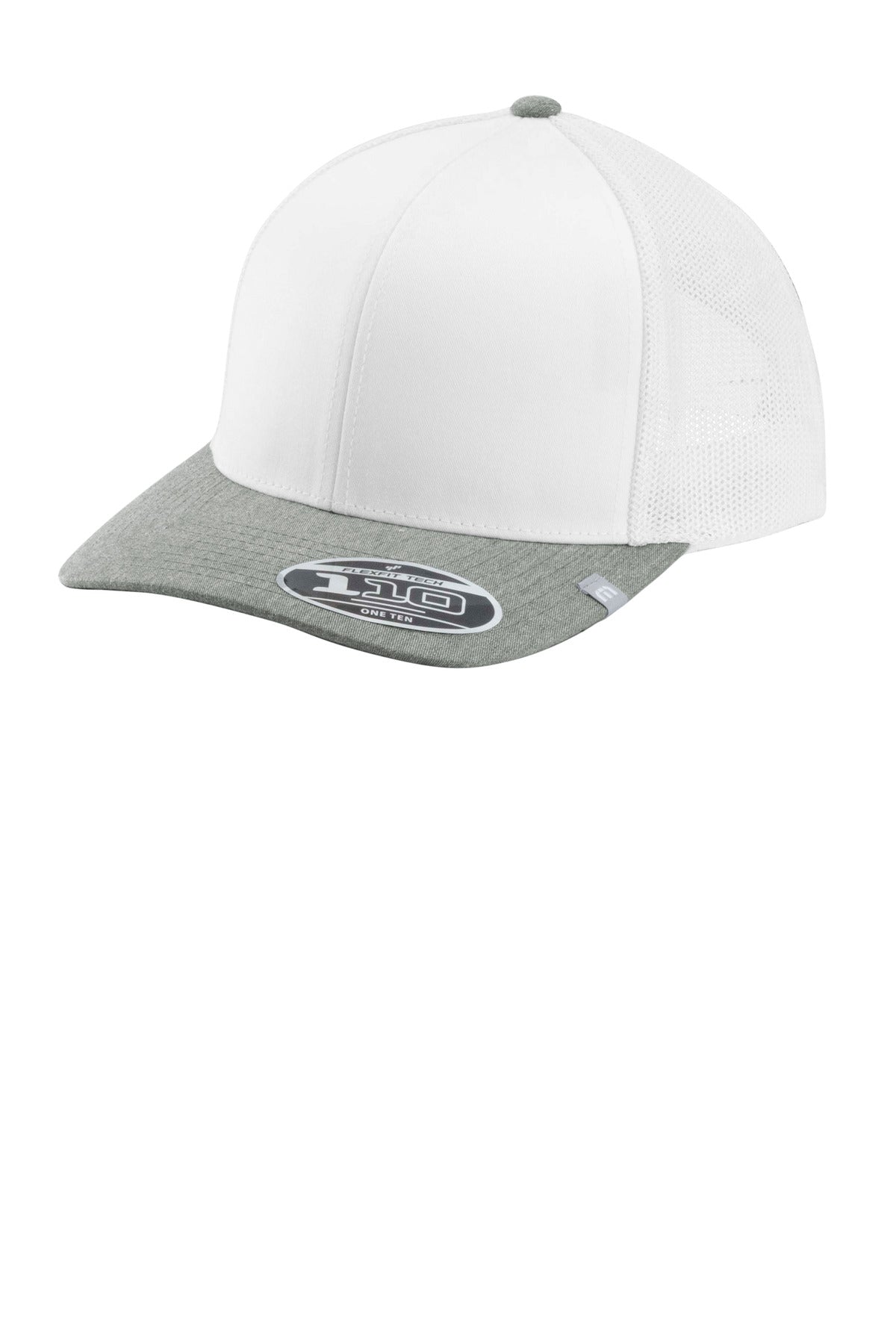 SanMar TM1MY390_whiteheathergrey_hat_left.jpg