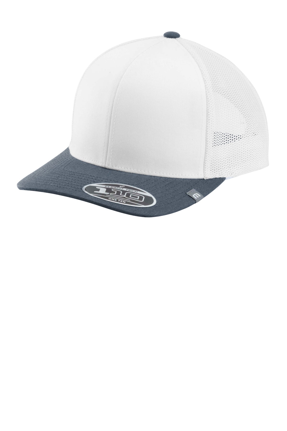 SanMar TM1MY390_whitevintageindigo_hat_left.jpg