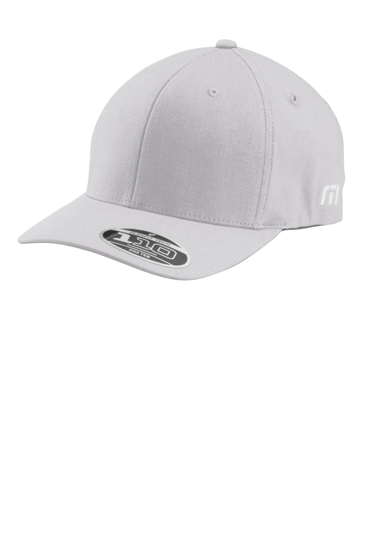 SanMar TM1MY391_lightgreyheather_hat_left.jpg
