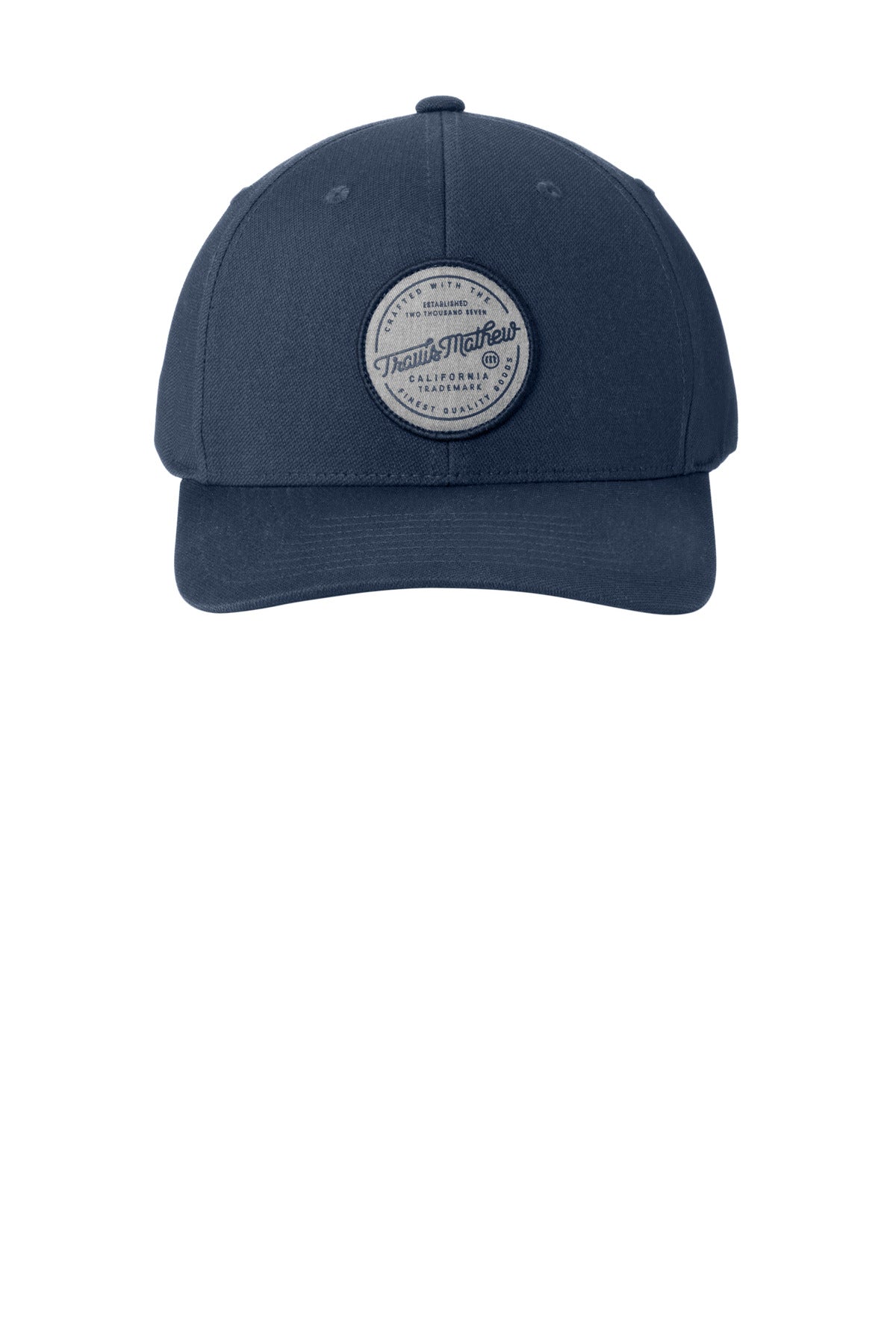 TravisMathew On Ice Patch Cap TM1MZ334