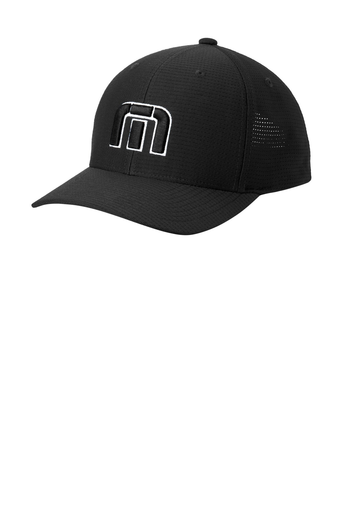 SanMar TM1MZ335_black_flat_left.jpg