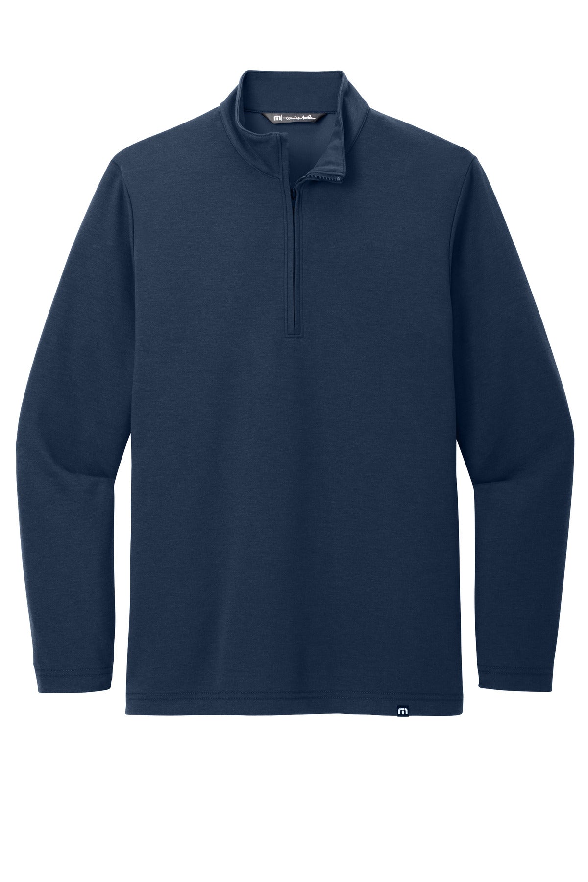 TravisMathew Coveside 1/4-Zip TM1MZ339