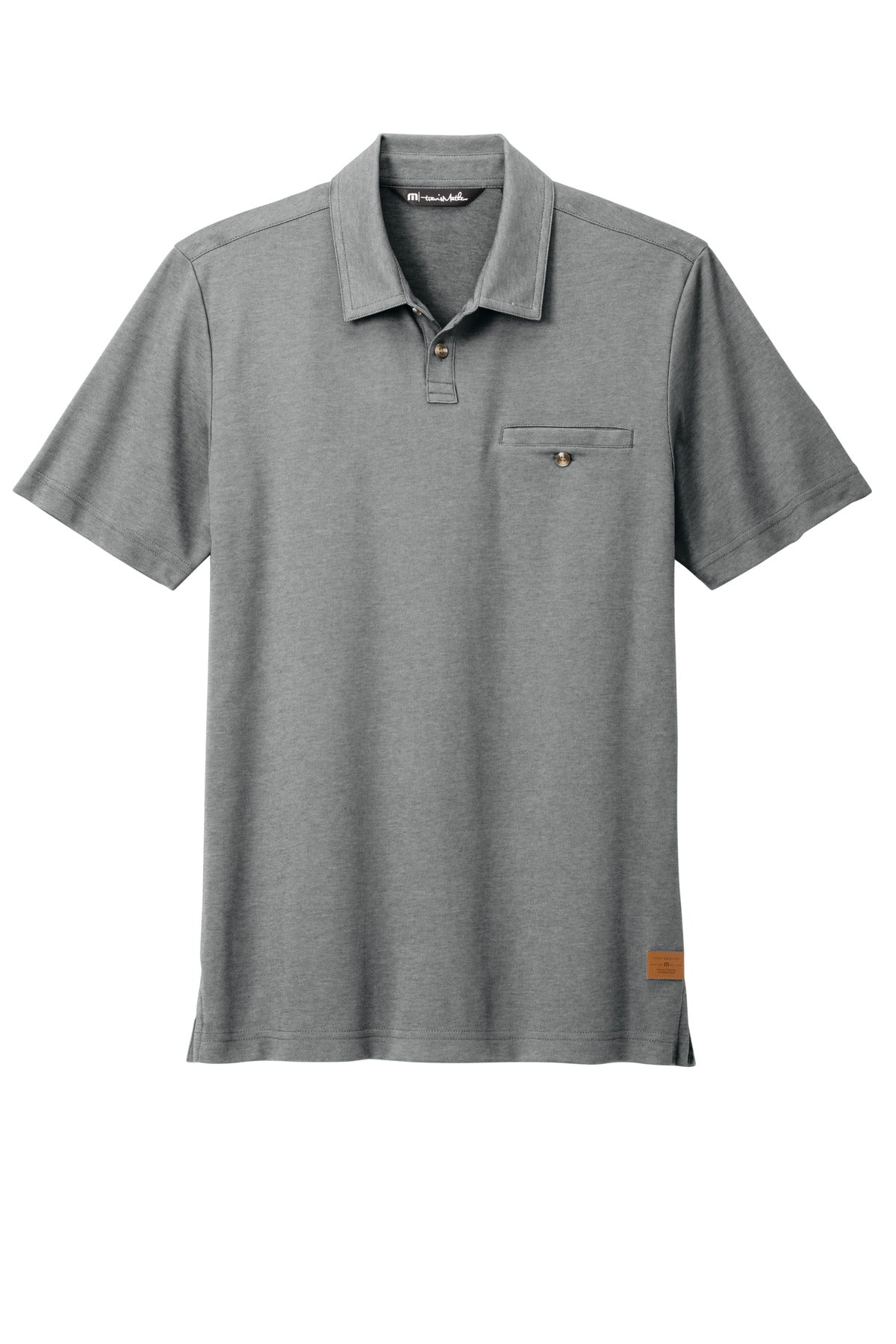 TravisMathew Sunsetters Pocket Polo TM1MZ344