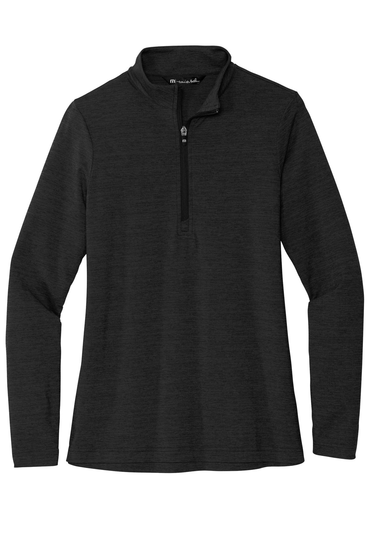TravisMathew Women's Crestview 1/4-Zip TM1WW003