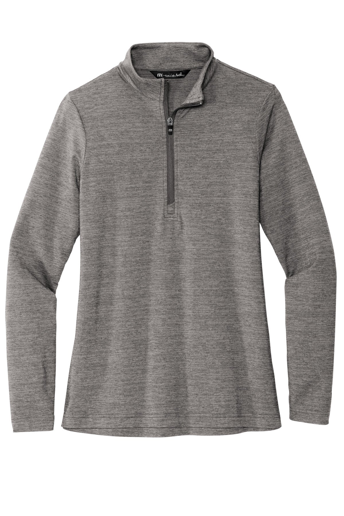 TravisMathew Women's Crestview 1/4-Zip TM1WW003