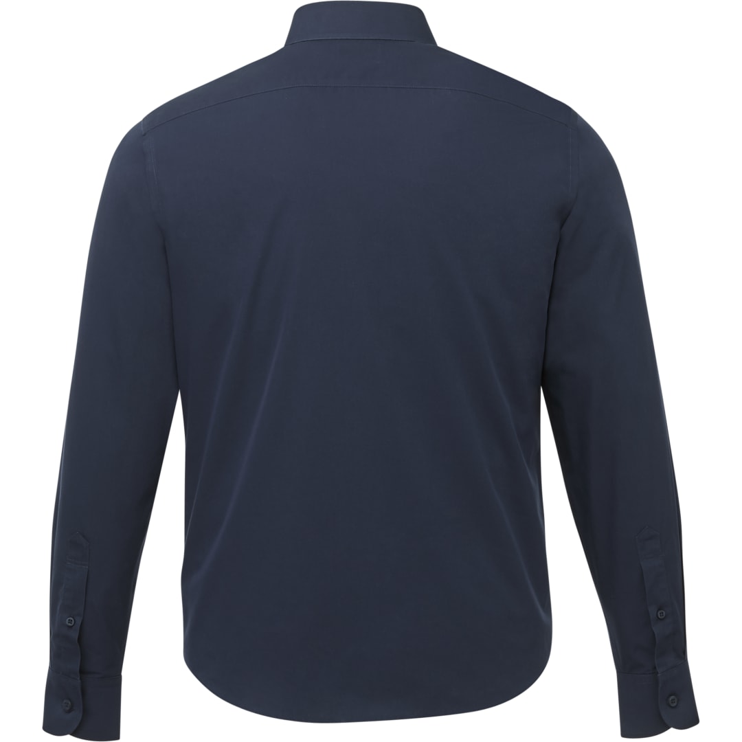 UNTUCKit Castello WF Long Slv Slim Fit Shirt-Men's