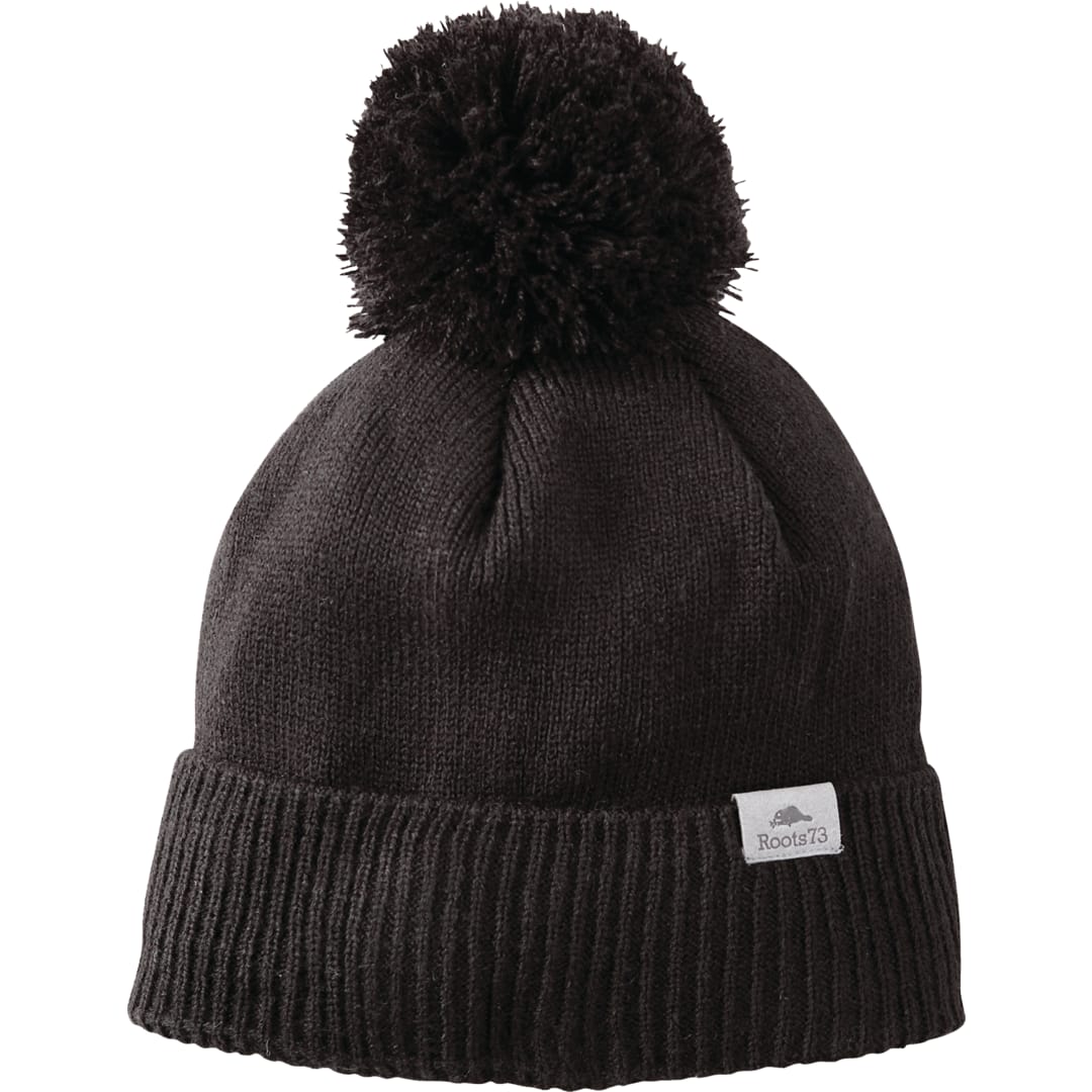 Unisex SHELTY Roots73 Knit Toque