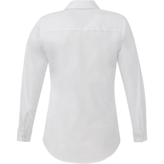 UNTUCKit Tracey Long Sleeve Shirt - Women's