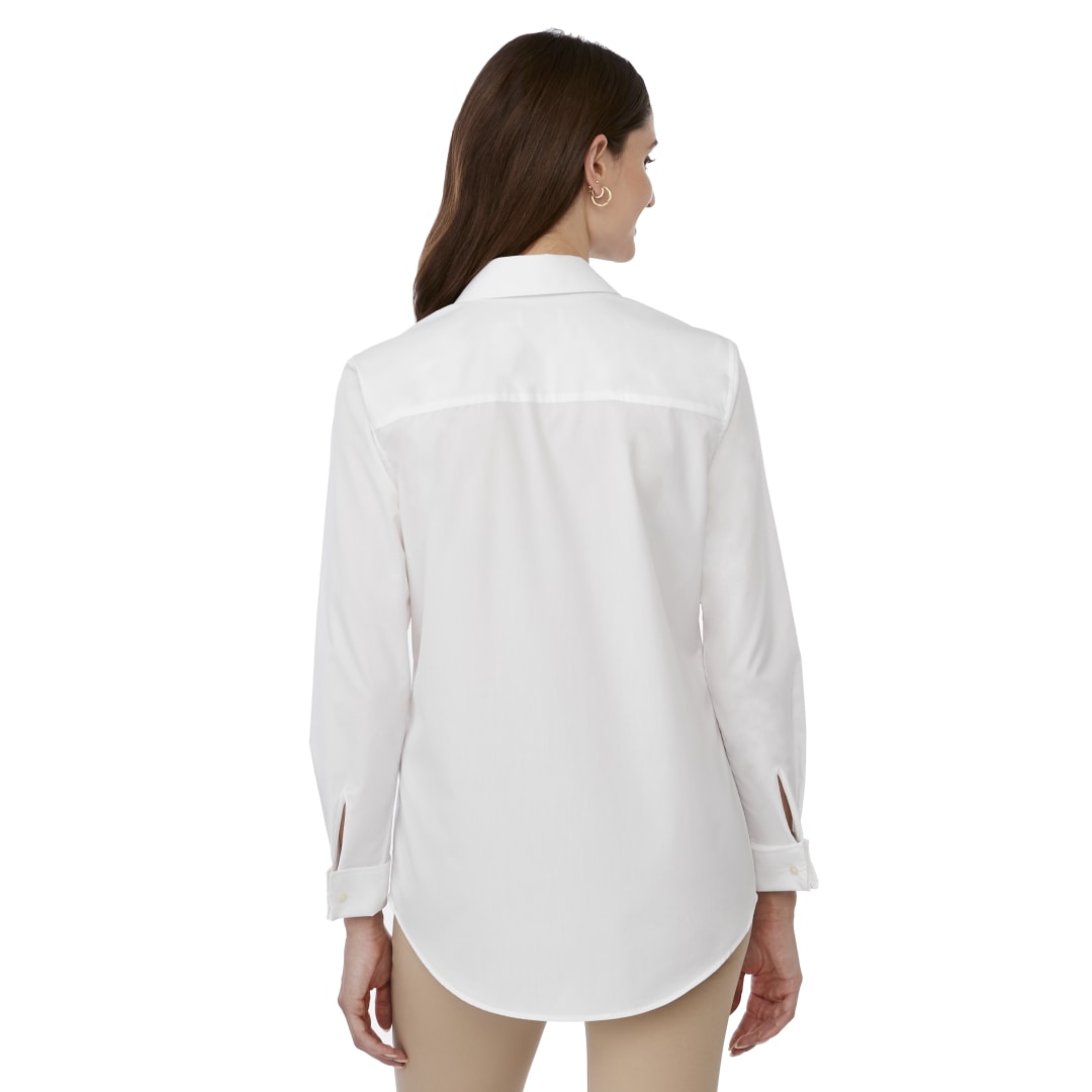 UNTUCKit Tracey Long Sleeve Shirt - Women's