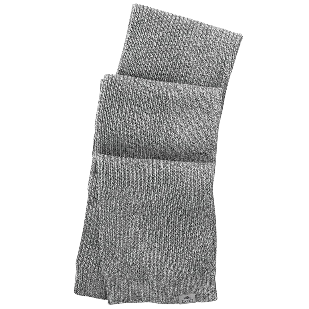 Unisex RAVENLAKE Roots73 Knit Scarf