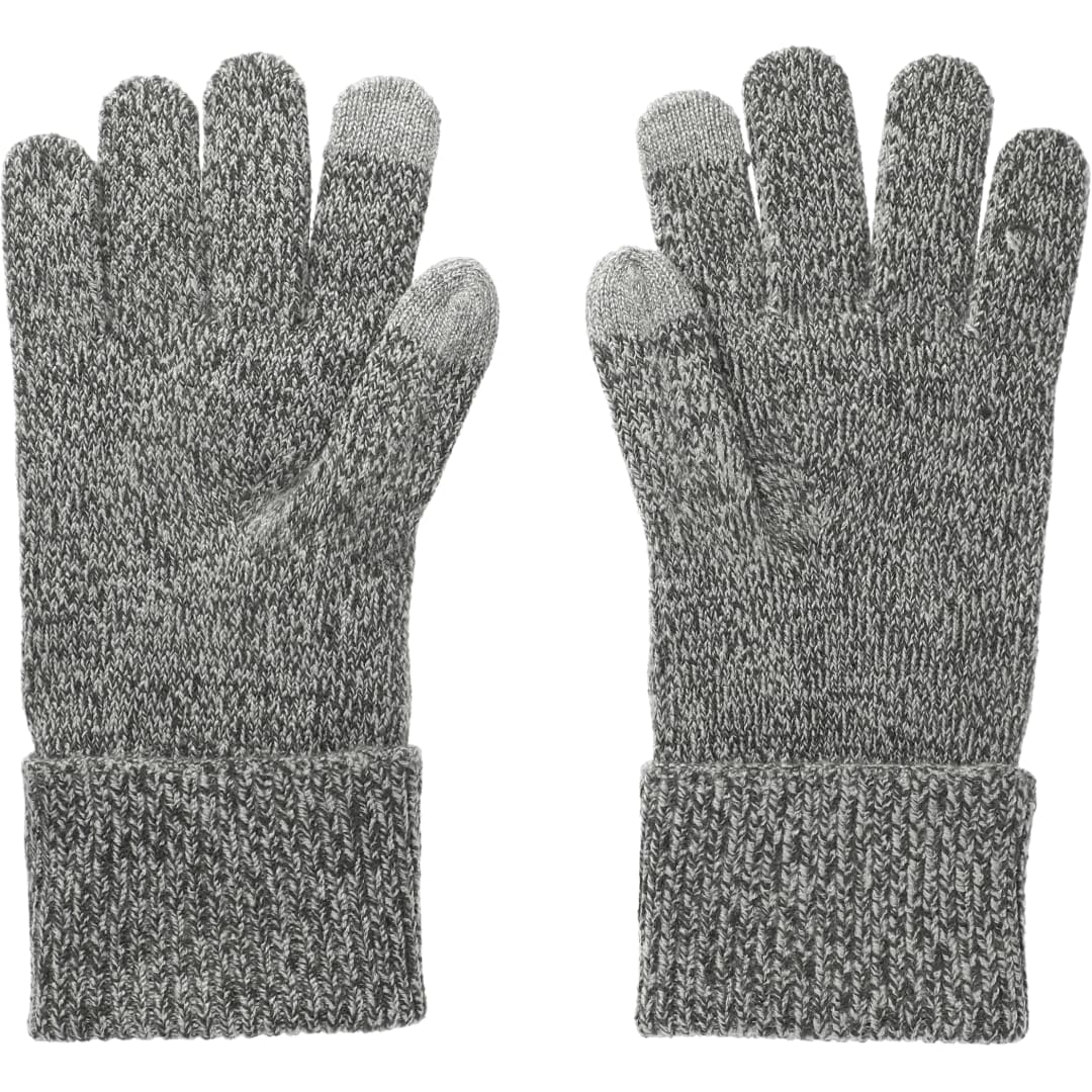 Unisex REDCLIFF Roots73 Knit Texting Gloves