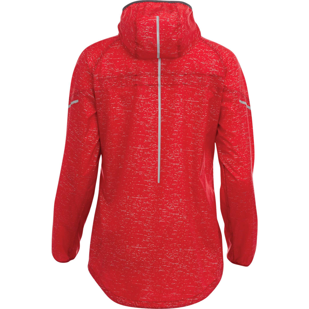 Women's SIGNAL Packable Jacket