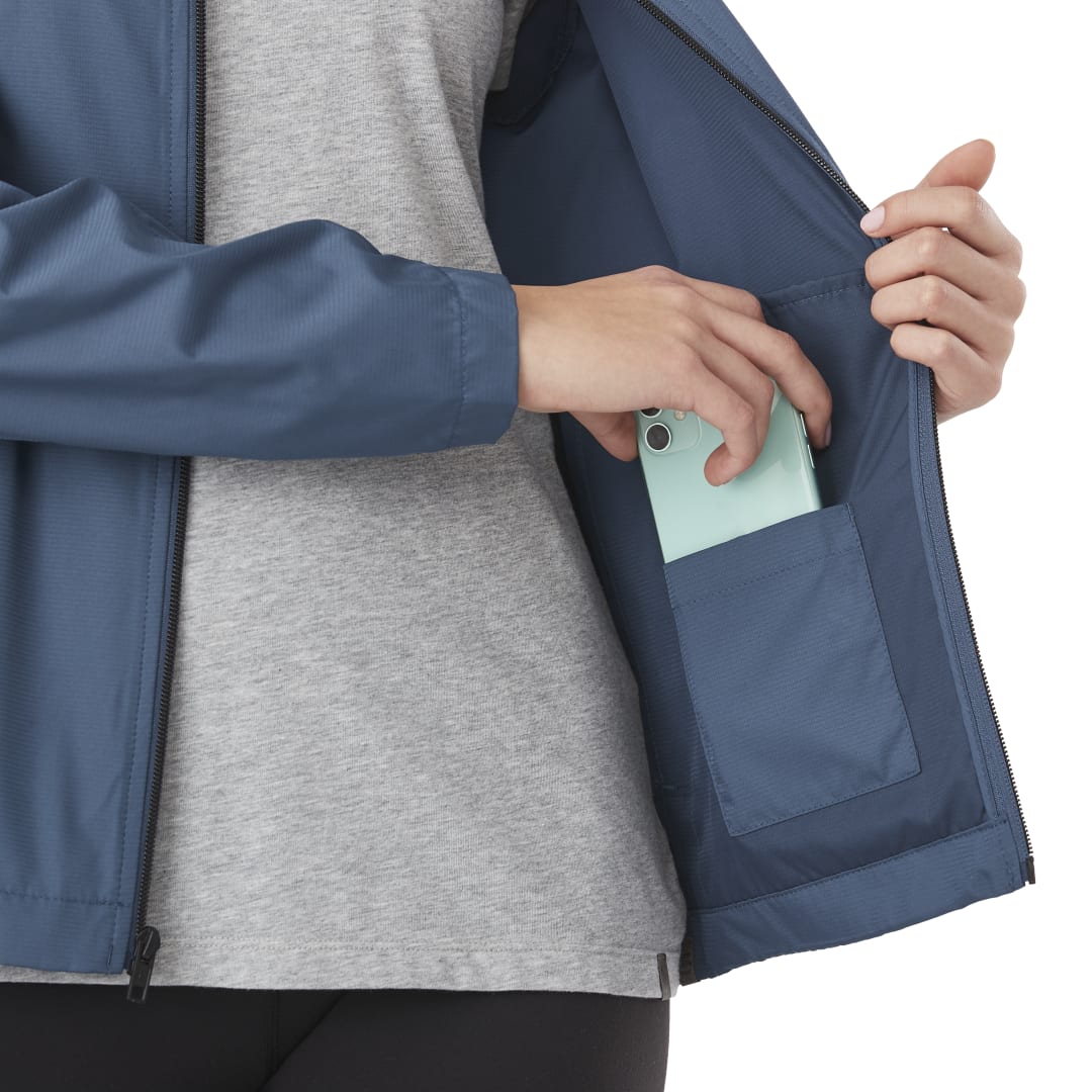 MORGAN Eco Jacket - Women's