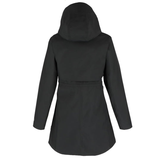 tentree Nimbus Long Rain Jacket - Women's