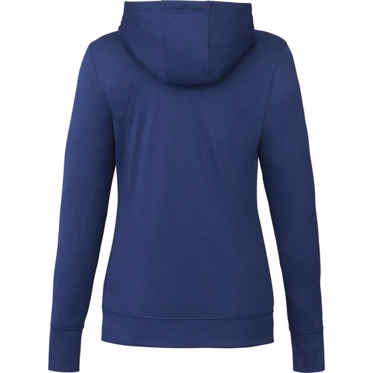 Women's LAVAR Eco Knit Full Zip Hoody