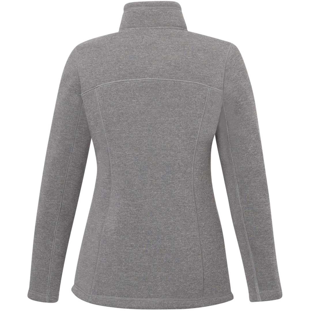 DARNELL Eco Knit Full Zip - Women's