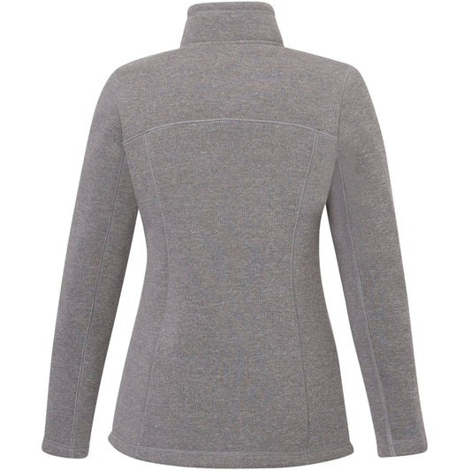DARNELL Eco Knit Full Zip - Women's