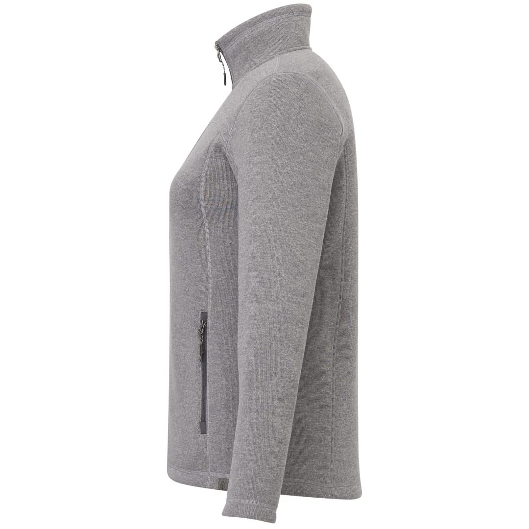 DARNELL Eco Knit Full Zip - Women's